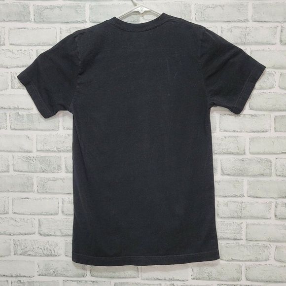 Retired Fright Rags Rob Zombie 3 From Hell S Short Sleeve T-shirt Horror Movie - Picture 3 of 4